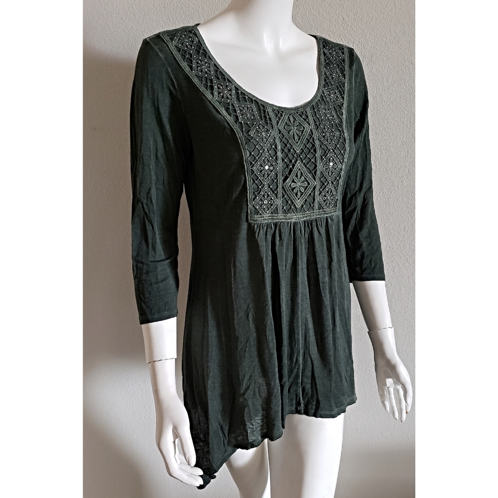 NWT One World Tunic